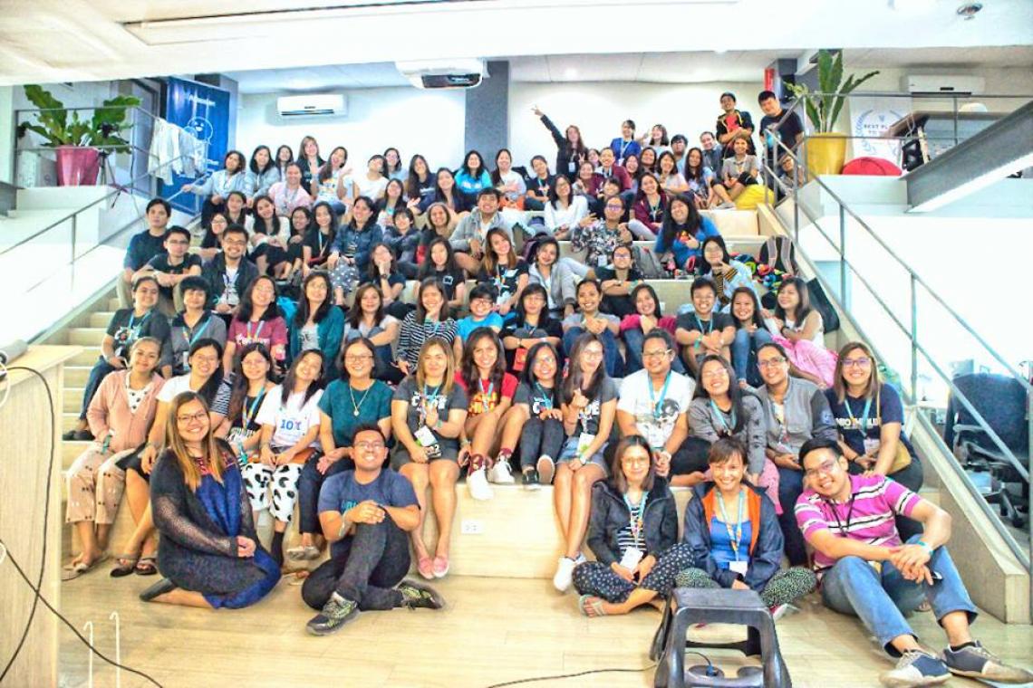 wwc manila hackathon